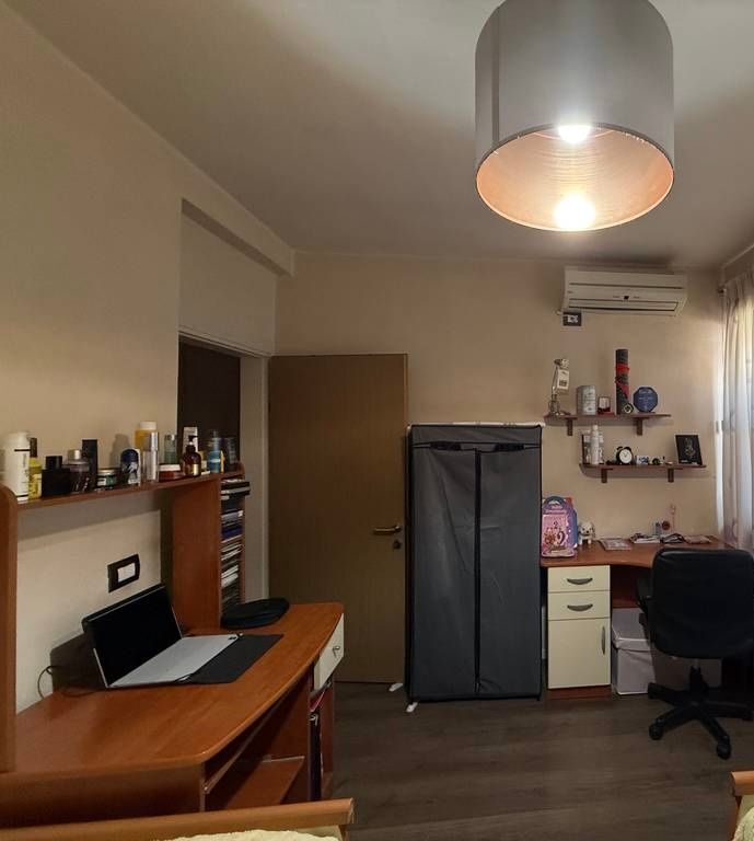 We sell a 2+1 apartment, at the former Aviation Field!