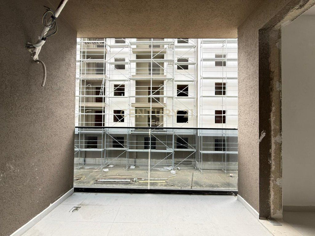 Apartament 1+1 Për Shitje në Mali i Robit, Durrës - 77,750€ | 59.8 m²