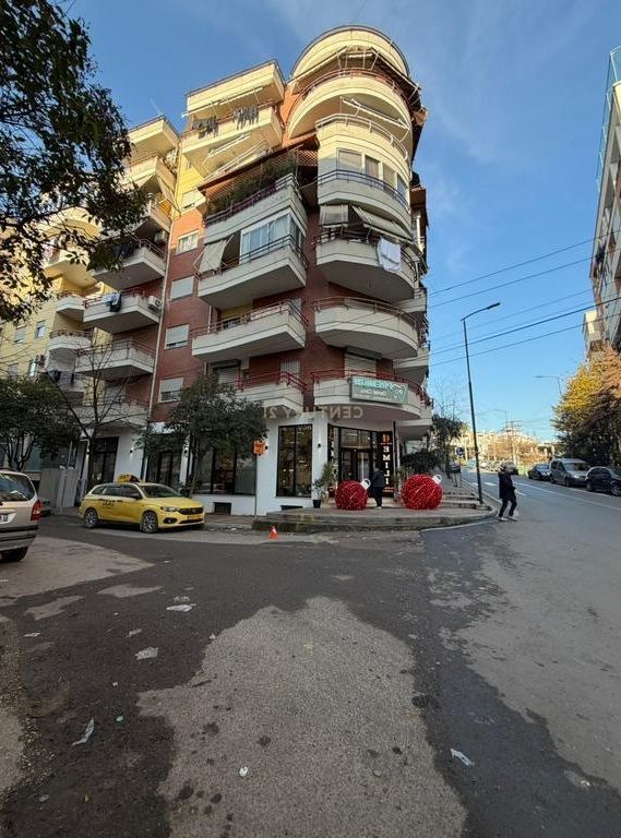 Apartament 1+1 ne shitje ne Fresk