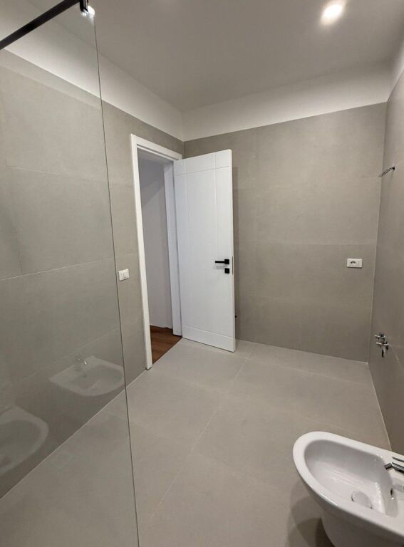 Apartment 2+1+2 + Parking Space – Dry Lake