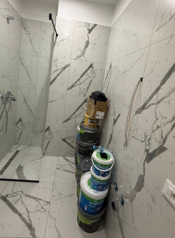 Apartment 2+1+2 + Parking Space – Dry Lake