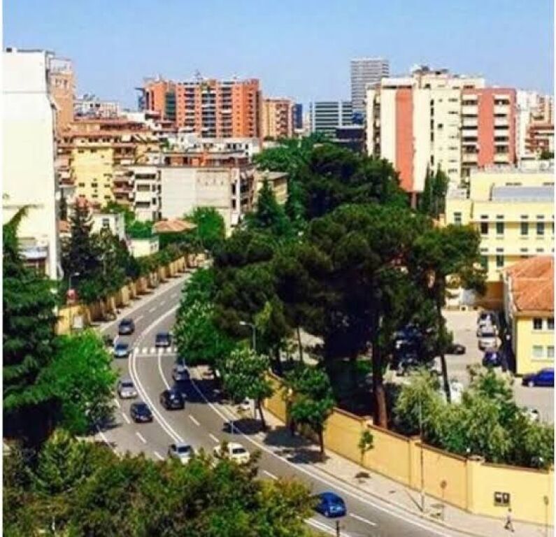 APPARTAMENTO 3+1+2+ POSTO AUTO IN VENDITA VICINO ALL'AMBASCIATA AMERICANA!