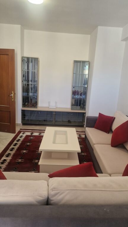 Apartment 2+1+1 with Balcony for Rent