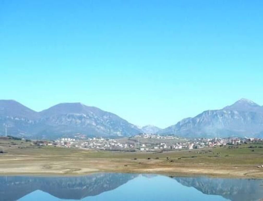 Apartament per shitje ne Paskuqan