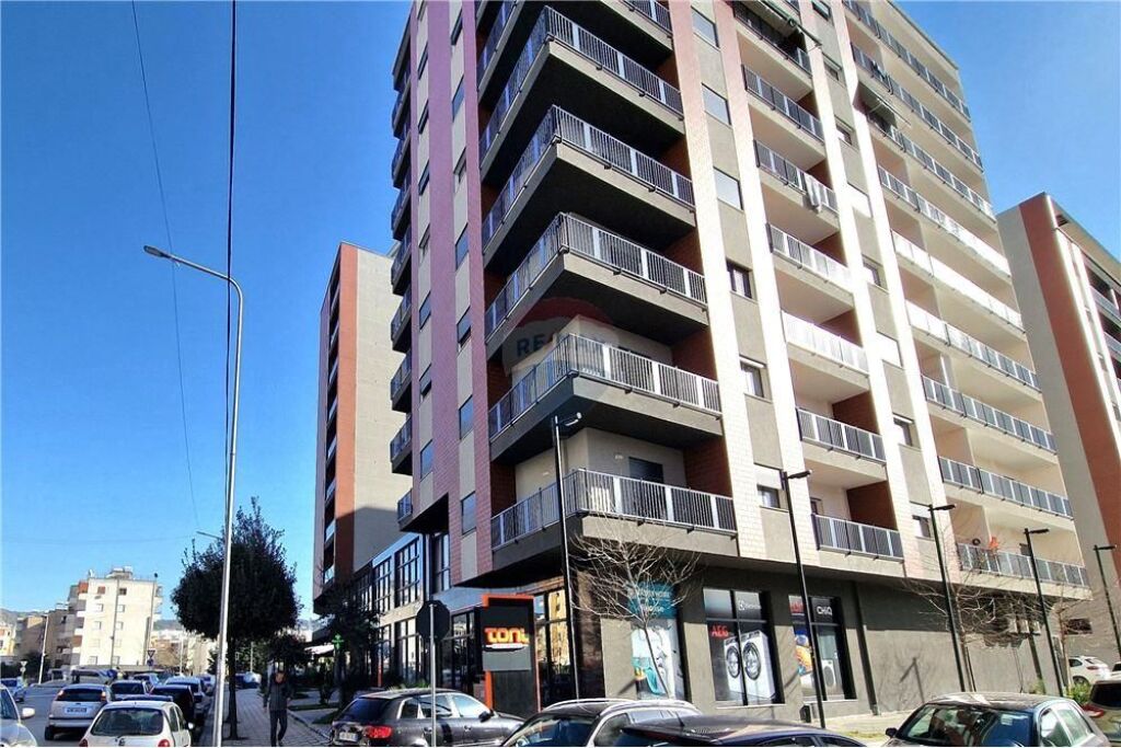 Apartament 1+1 ne shitje , Transballkanike