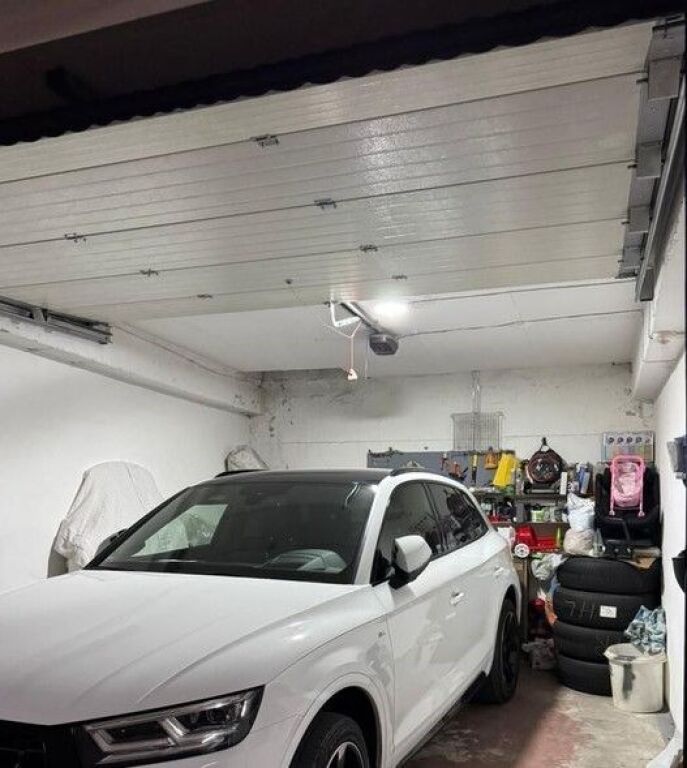 KOMUNA E PARISIT, SHITET APARTAMENT 1+1