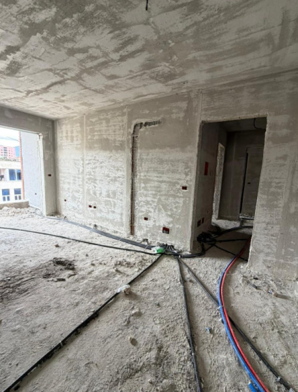 VENDESI APPARTAMENTO 2+1+2 – RingSide Residence   116