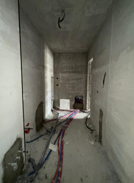 VENDESI APPARTAMENTO 2+1+2 – RingSide Residence   116