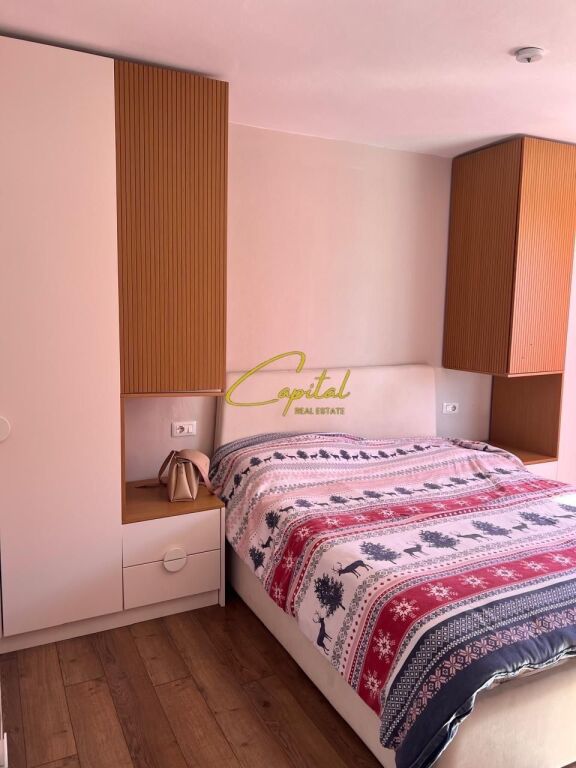 SHITET APARTAMENT 2+1 BRRYLI 145.000 EURO