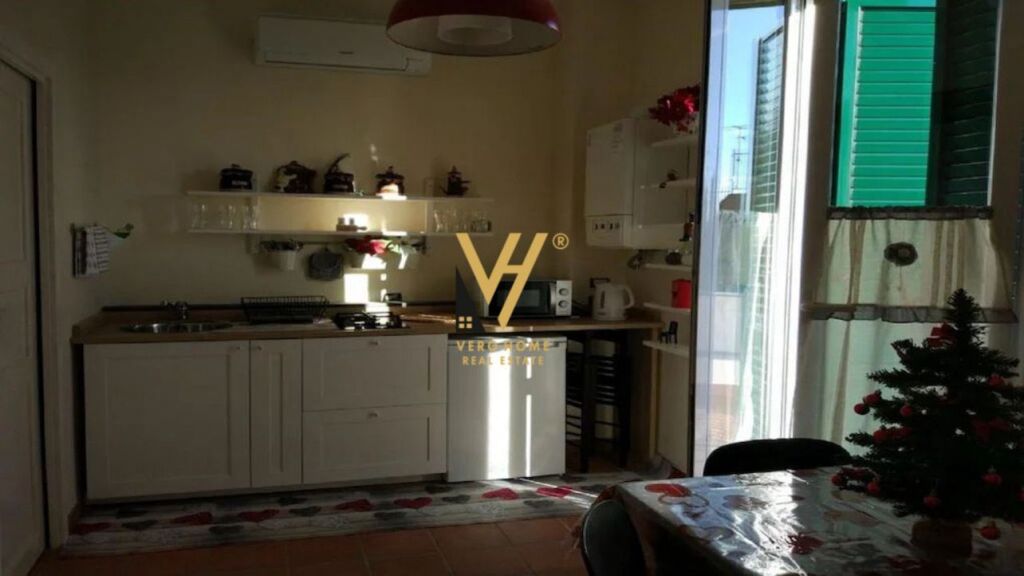 SHITET APARTAMENT 1+1+BLK NE ALLIAS 7.500.000 LEKE