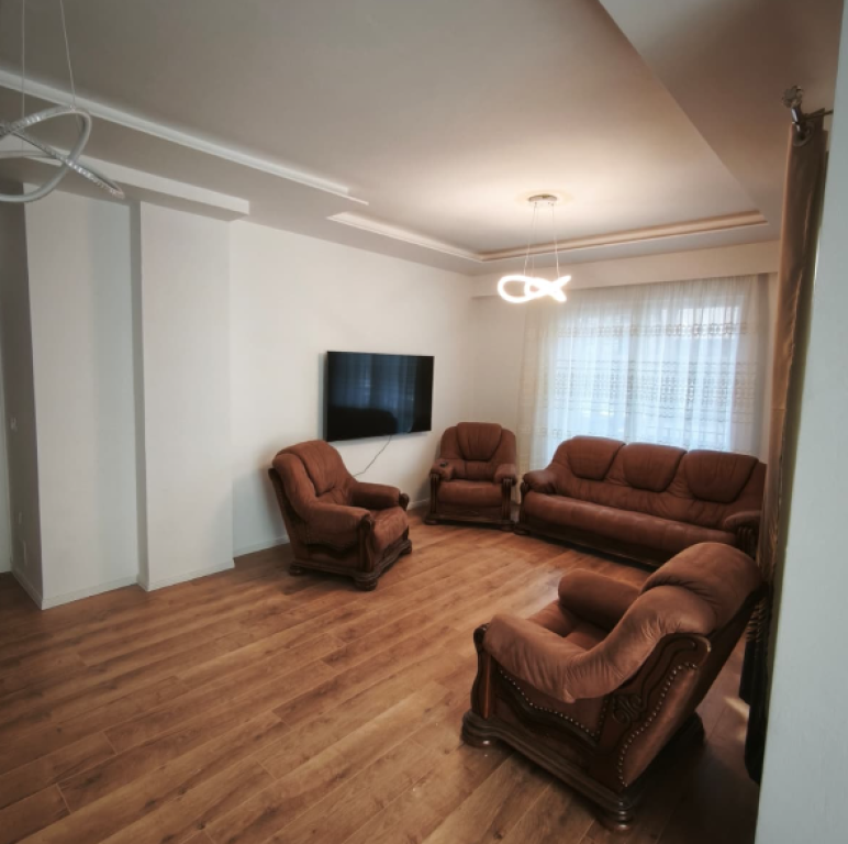 🏢 IN AFFITTO – APPARTAMENTO 2+1 AL Complesso Aura   