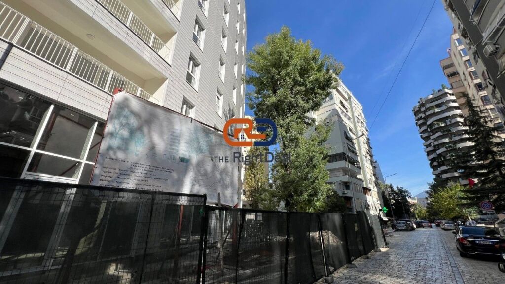 Near Air Albania Stadium, Apartment Suitable for Office for Rent!!!