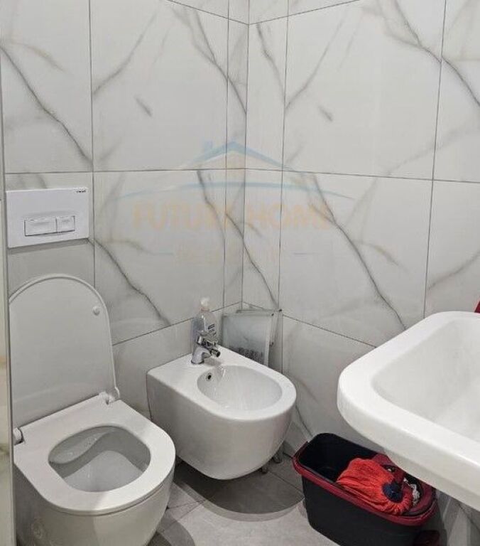 For sale, Apartment 2+1+2, Mangalem Complex 21