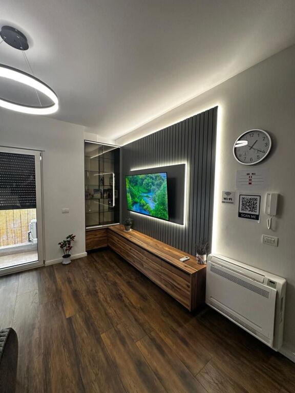 For Rent Apartment 1+1+1 Balcony