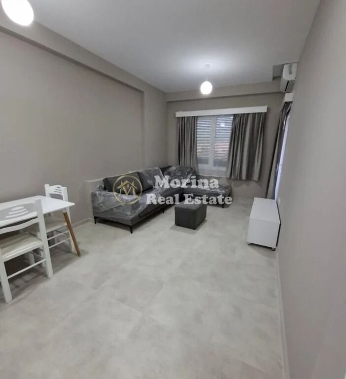 Qera | Apartament 1 + 1 | Spitali Amerikan 3 | 600 €/muaj