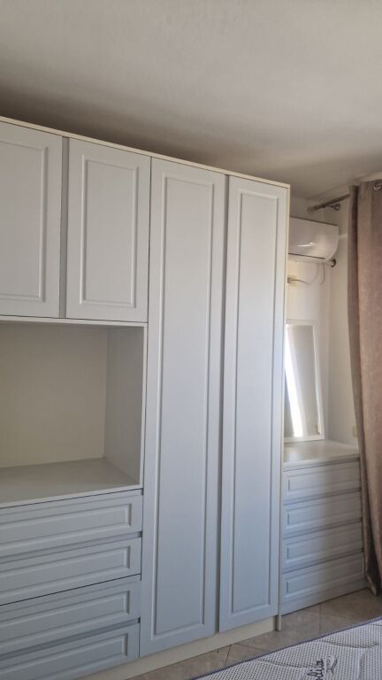 Apartment 2+1+1 with Balcony for Rent