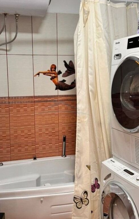 Rent, Apartment 3+1+2, B.Curri Boulevard, Tirana