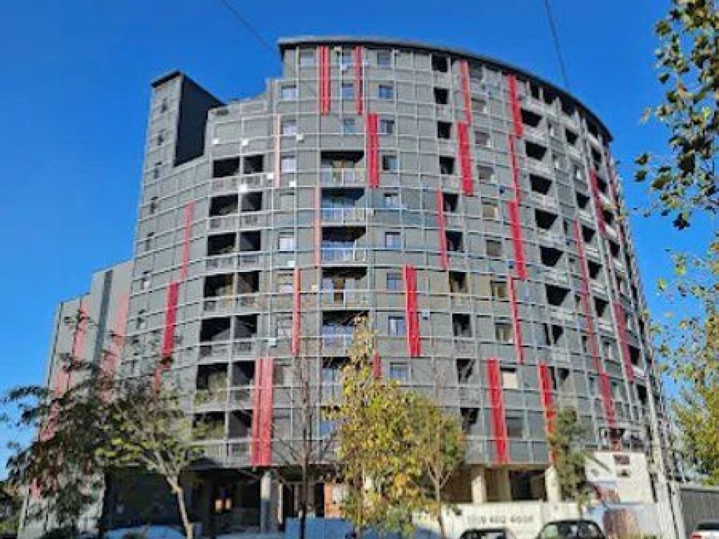 Shitet, Apartament 2+1, Twister Palace, Don Bosco