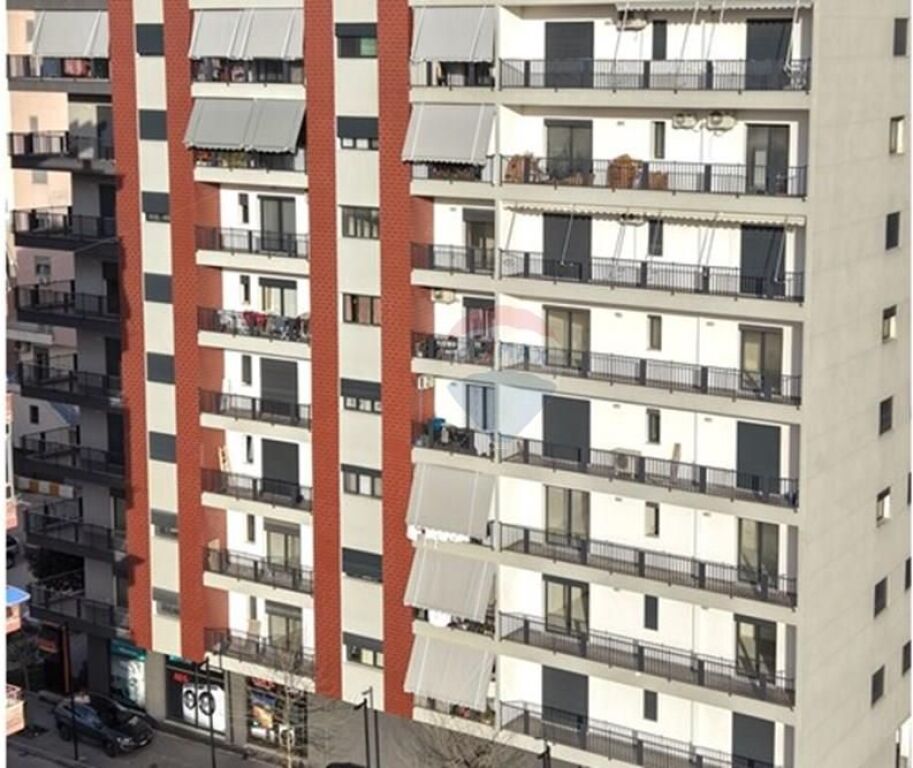 Apartament 1+1 ne shitje , Transballkanike