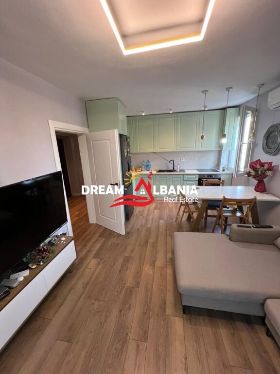 Apartament 2+1 Ne Shitje Te Brryli (ID 4129559)