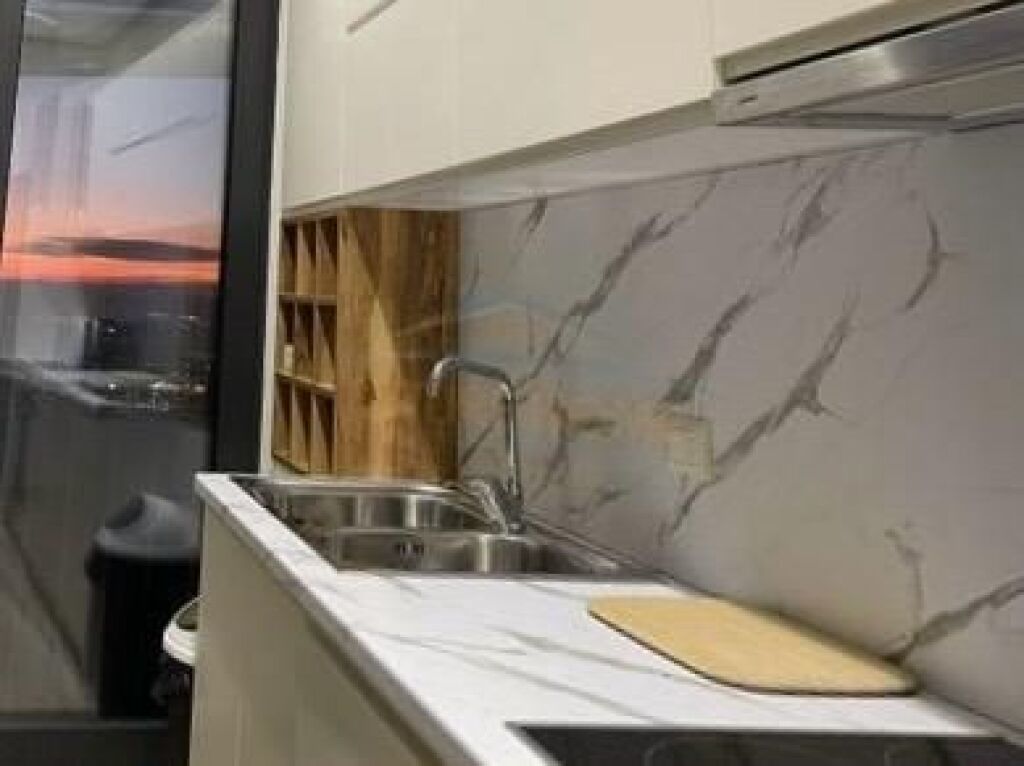 Qira, Apartament 2+1+2 + Post Parkimi, Fresk (Linze) – Tiranë