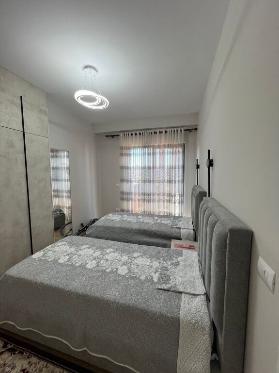 APARTAMENT 3+1+ PARKIM ME QERA GARDEN BUILDING