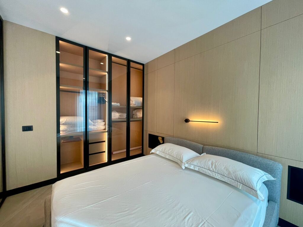 Apartment 1+1 for Rent in Myslym Shyri.