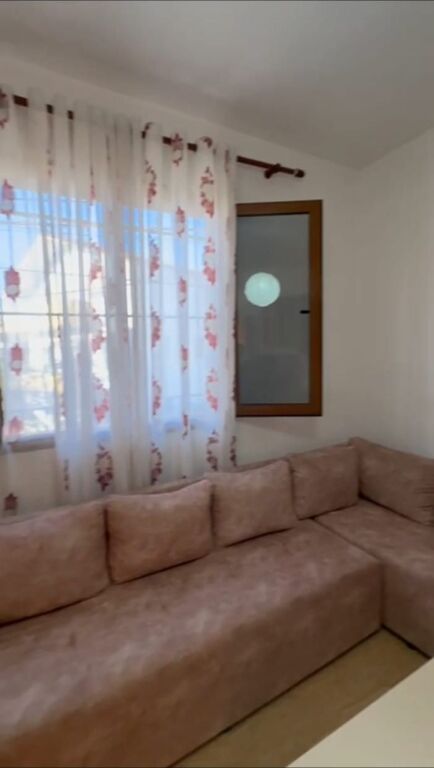 APARTMENT 1+1. 30000 LEKE.NEAR GRAND COMPLEX, FORMER ELECTRIC MARKET