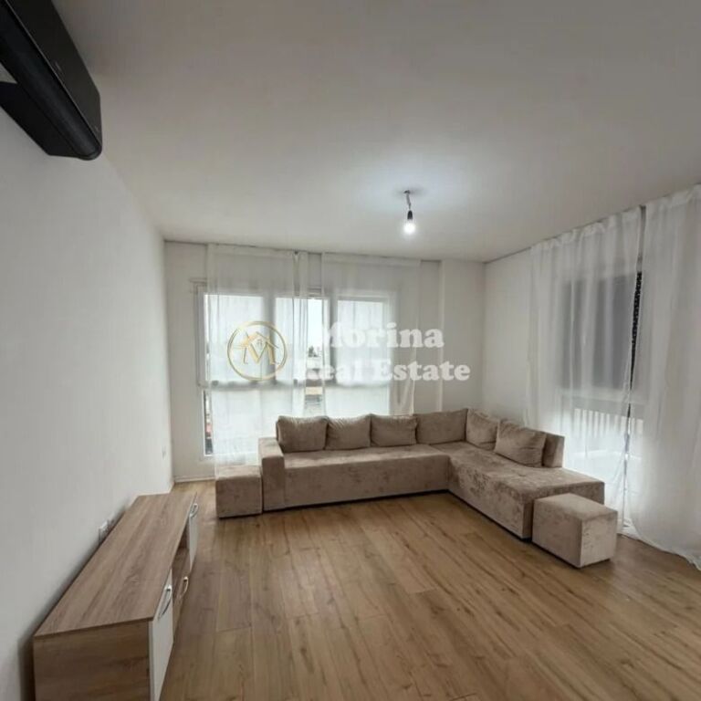 Qera | Apartament 2 + 1 | Rruga Don Bosko | 600 €/muaj