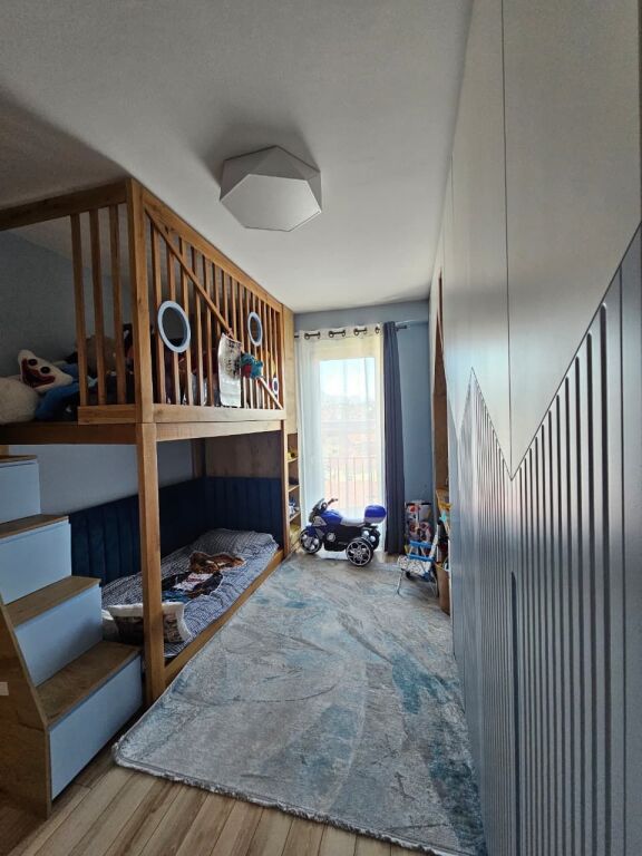 🏡 IN VENDITA APPARTAMENTO 2+1+2 – Complesso AnA