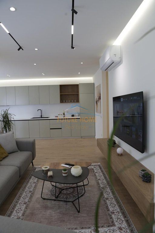 Qera, Apartament 2+1+2, Zogu Zi, Tiranë