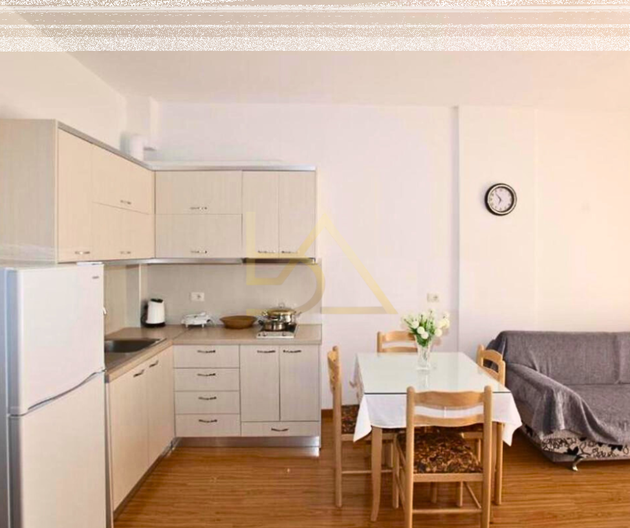 Appartamento con Vista Mare in Vendita – Via Butrinti, Sarandë