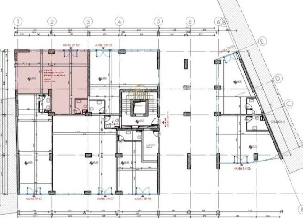 Vendita | Locale Commerciale | Campo di Aviazione | 262300 €