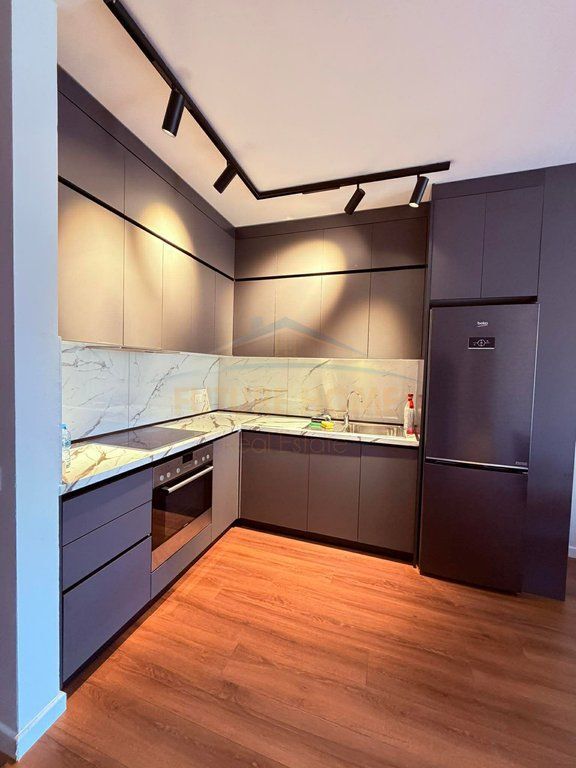 Rent, Apartment 1+1, Dry Lake, Tirana.