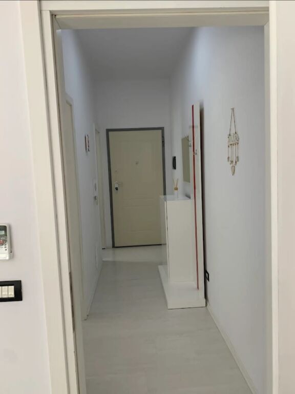 Appartamento in affitto