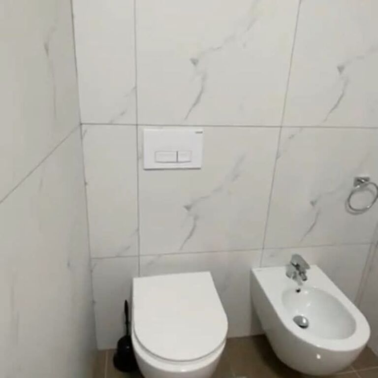 For Rent Apartment 1+1+1 Balcony