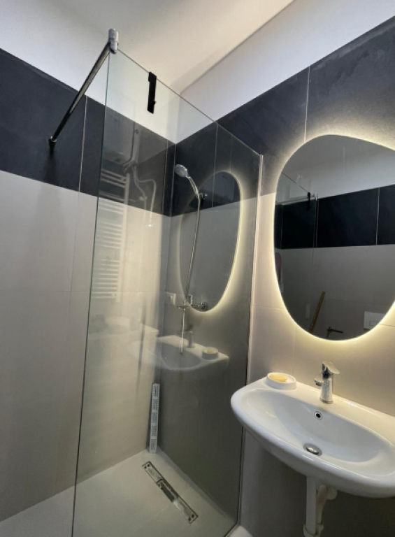 🏢 FOR RENT – APARTMENT 2+1 AT River Residence