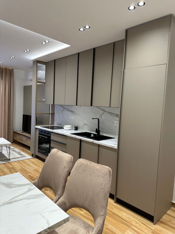 Apartament for rent Vlore