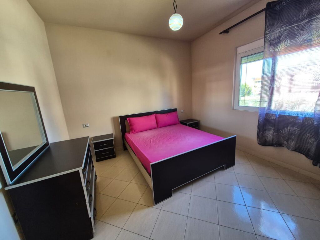 Jepet me Qera Shtepi Private Lagja 14 ne Durres