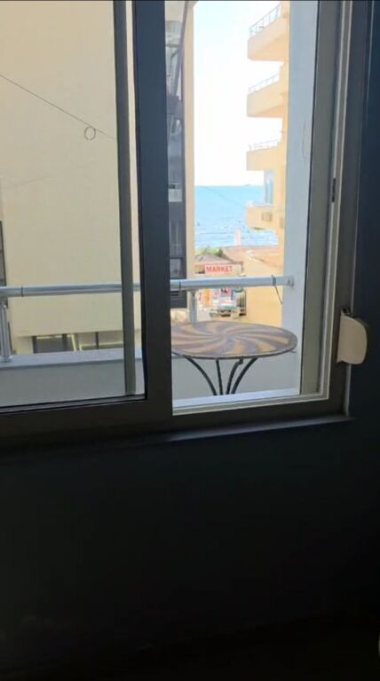 STUDIO APARTMENT FOR SALE NEAR HOTEL Adriatik, Beach, DURRËS