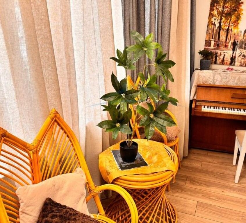 Rent, Apartment 3+1+2, B.Curri Boulevard, Tirana