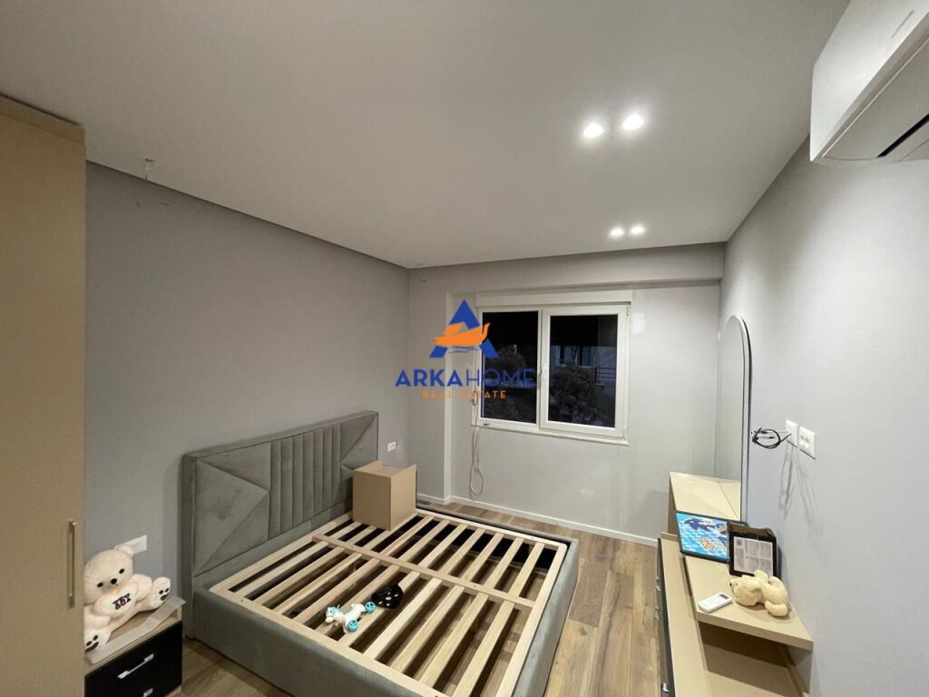 FOR RENT APARTMENT 1+1 "AT THE DRY LAKE" 600 EURO