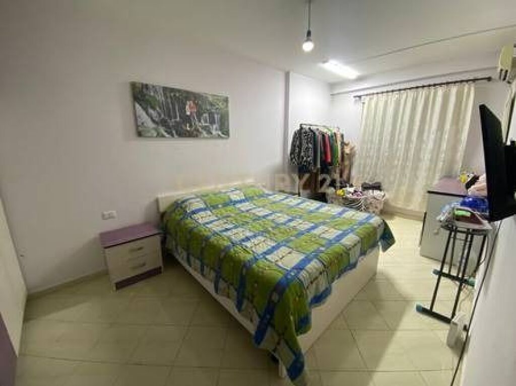 APARTAMENT 2+1