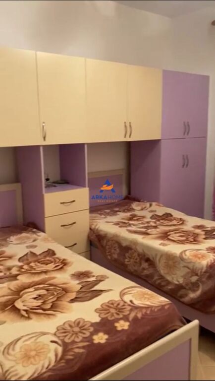 APARTMENT FOR RENT 2+1+BALCONY " ASTRI , NEAR VILA L" 60,000 LEKE