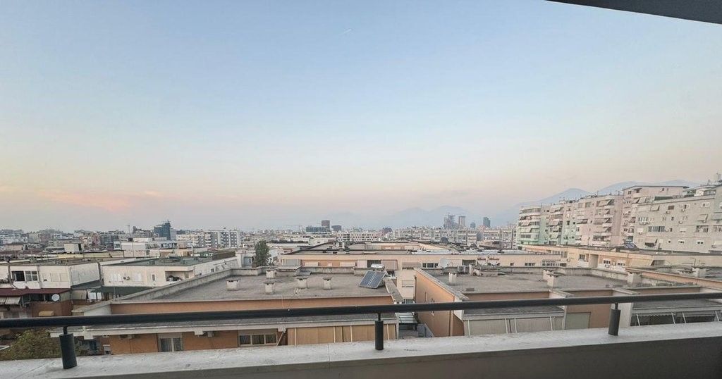 KOMUNA E PARISIT, SHITET APARTAMENT 1+1