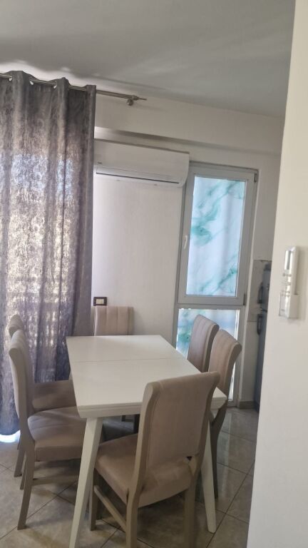Apartment 2+1+1 with Balcony for Rent
