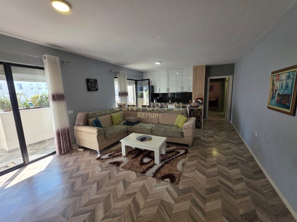 5MAJ APARTMENT FOR SALE 2+1