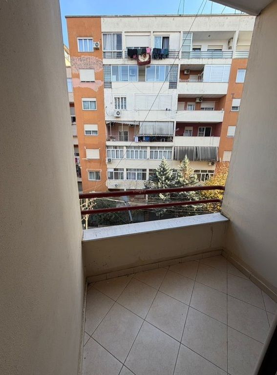 Apartament 1+1 ne shitje ne Fresk