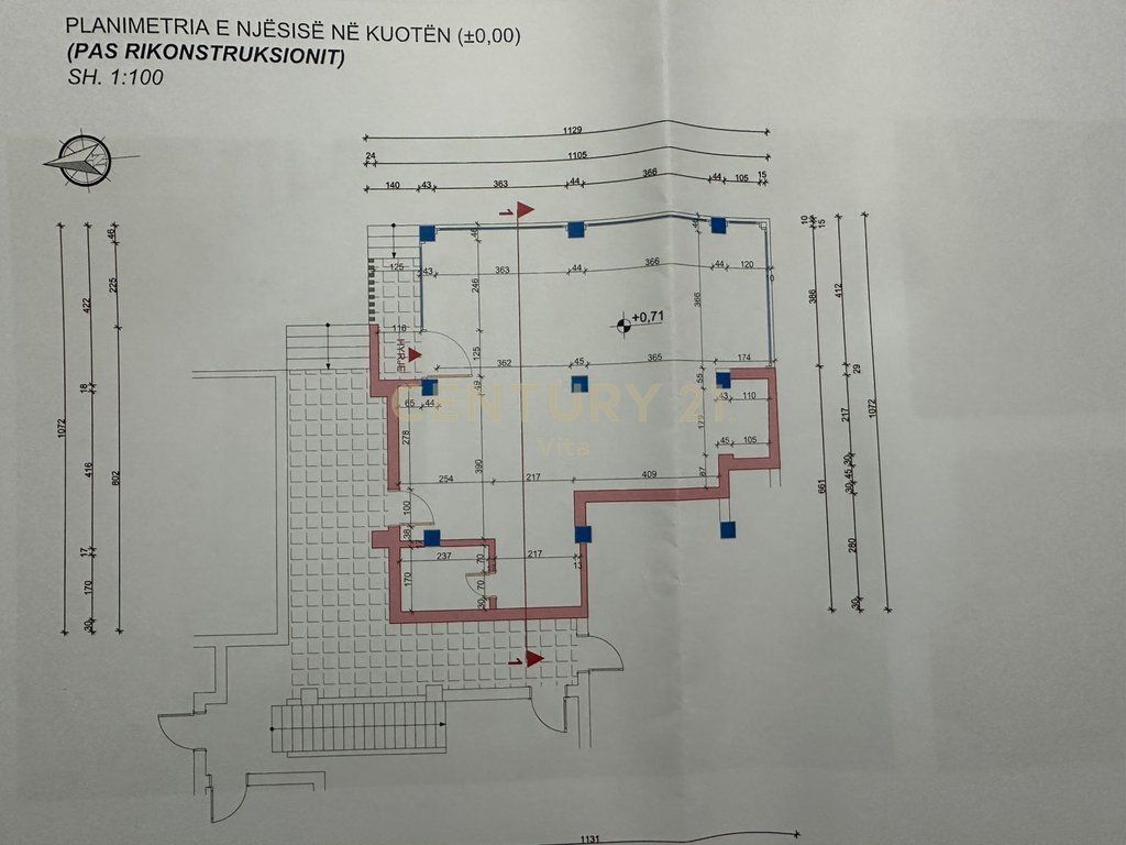 NJESI KOMERCIALE ME QERA TEK VOLLGA