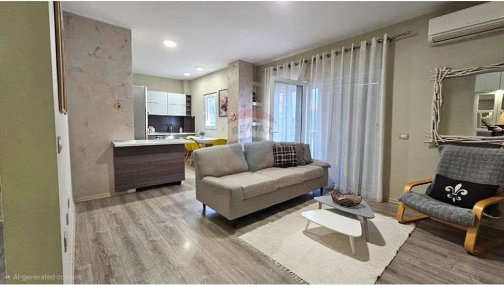 Apartment 2+1 for rent in Selite